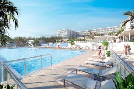 Отель RIU Palace Swahili в Нунгви - Танзания