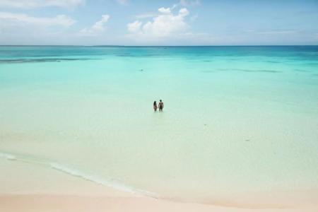 Отель RIU Palace Swahili в Нунгви - Танзания