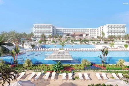 Отель RIU Palace Swahili в Нунгви - Танзания