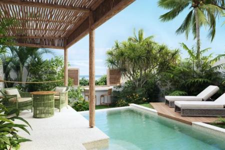 Отель Matemwe Attitude в Матемве - Танзания