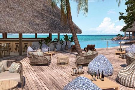 Отель Matemwe Attitude в Матемве - Танзания