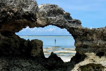 Отель Matemwe Attitude в Матемве - Танзания