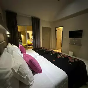 отель Casa Sakoo NaiThon Beach Villa