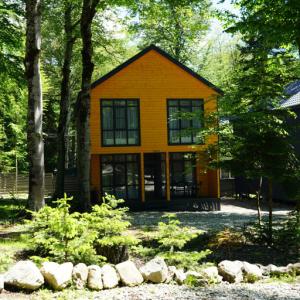 отель Райский уголок