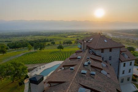 Отель Agarani Estate Hotel в Телави - Грузия