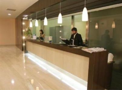 Eurostars Centrum Alicante