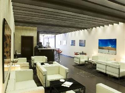 Eurostars Centrum Alicante