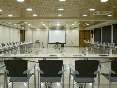 Eurostars Centrum Alicante