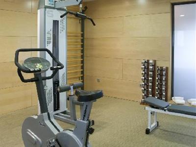 Eurostars Centrum Alicante