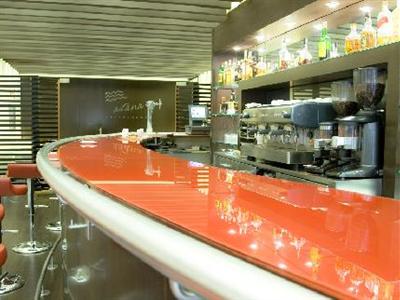 Eurostars Centrum Alicante