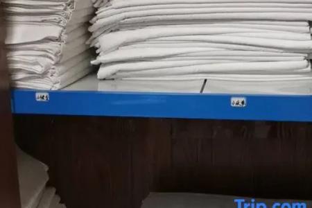 Отель Jishigang Haina Baichuan Business Hotel в Нинбо - Китай