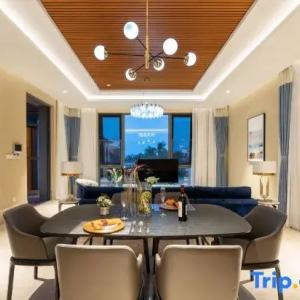 отель Sanya  Yunhai International Sea View Resort Hotel