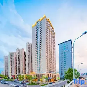 отель CHEERMAY Hotel (Urumqi Xiaoxigou Subway Station)