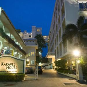 отель Classic Kameo Hotel, Sriracha