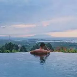 отель Sumberkima Hill 2