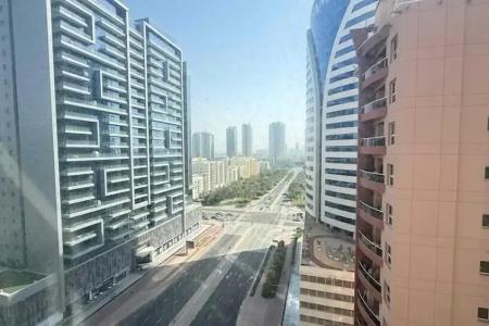 Отель Premium Studio In Jvc Bazr в Дубай - ОАЭ