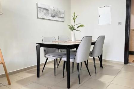 Отель Premium Studio In Jvc Bazr в Дубай - ОАЭ