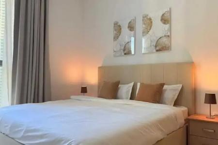 Отель Premium Studio In Jvc Bazr в Дубай - ОАЭ