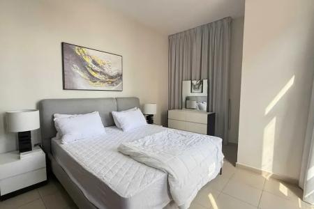 Отель Premium Studio In Jvc Bazr в Дубай - ОАЭ