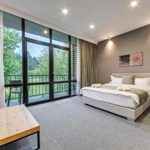 отель Mountain Resort Gantiadi