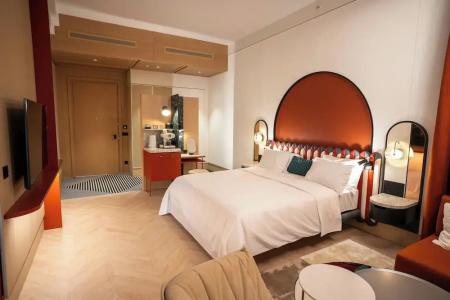 Отель Paragraph Golf & Spa Tabori, Autograph Collection в Тбилиси - Грузия