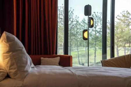 Отель Paragraph Golf & Spa Tabori, Autograph Collection в Тбилиси - Грузия