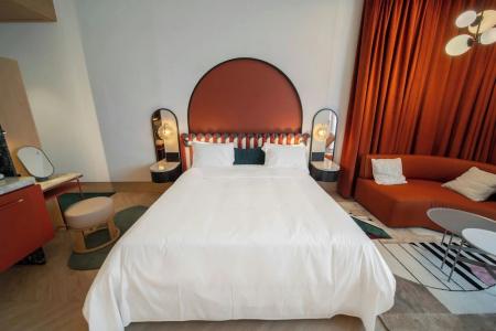 Отель Paragraph Golf & Spa Tabori, Autograph Collection в Тбилиси - Грузия