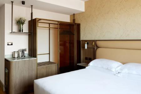 Отель Hyatt Regency Rome Central в Рим - Италия