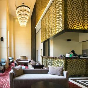 отель Grande Caribbean Resort by Malai