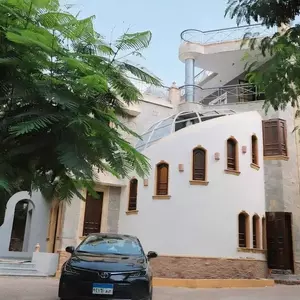 отель Pyramids Heritage INN