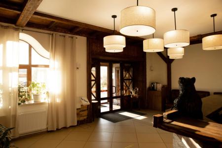 Отель Nomera V Pushkine Hotel в Пушкин - Россия