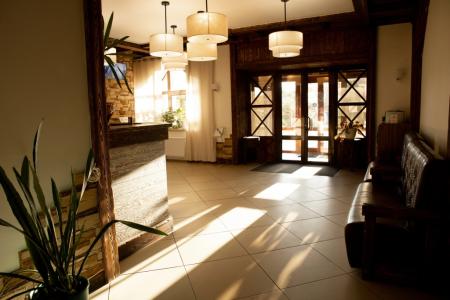 Отель Nomera V Pushkine Hotel в Пушкин - Россия