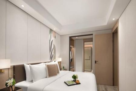 Отель Citadines Hope City Boao в о. Хайнань - Китай