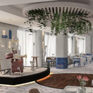 отель Green Nature Sarigerme