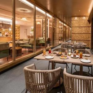 отель Grande Centre Point Prestige Bangkok (Opening 01 December 2025)