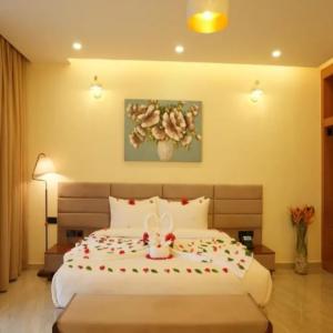 отель Treetop by Eight Continents, Zanzibar