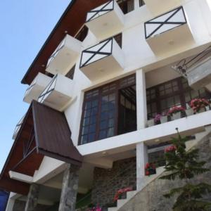 отель Manudi Glenfallsedge Rest