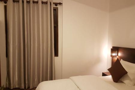 Отель Manudi Glenfallsedge Rest в Нувара Элия - Шри-Ланка