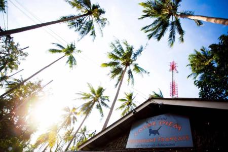 Отель Carpe Diem Guest House в о. Чанг - Таиланд