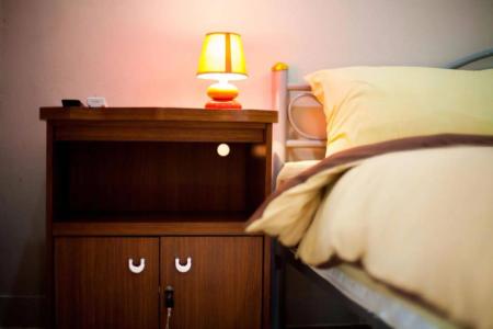 Отель Carpe Diem Guest House в о. Чанг - Таиланд