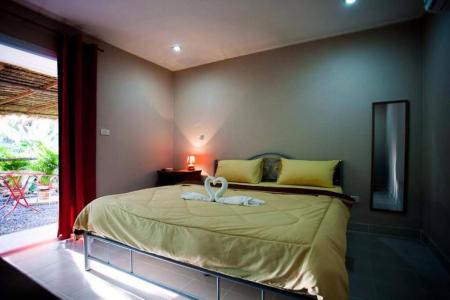 Отель Carpe Diem Guest House в о. Чанг - Таиланд