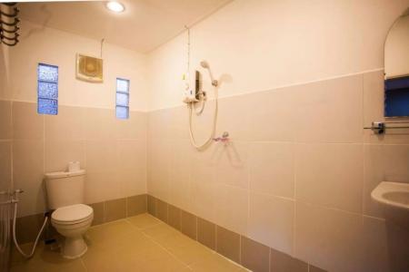 Отель Carpe Diem Guest House в о. Чанг - Таиланд