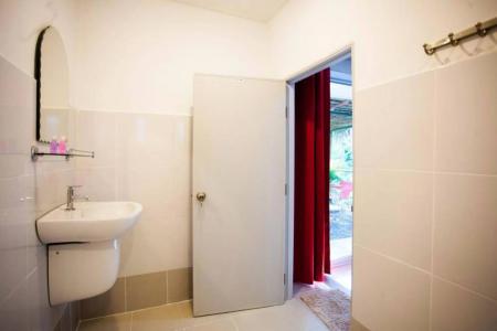 Отель Carpe Diem Guest House в о. Чанг - Таиланд