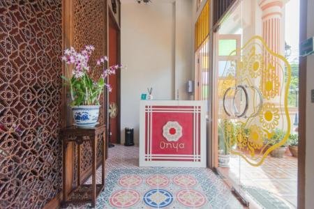 Отель O'nya Phuket Hotel в пляж Ката - Таиланд