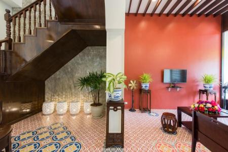 Отель O'nya Phuket Hotel в пляж Ката - Таиланд