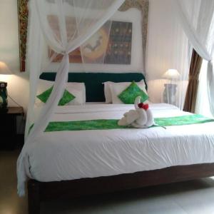 отель KTS Balinese Villas