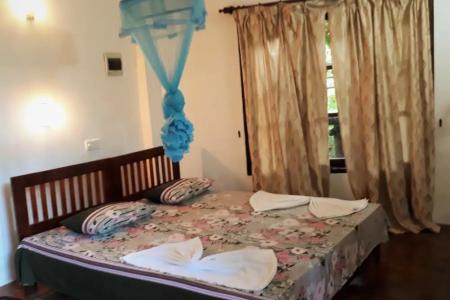 Отель Seasons Four в Матара - Шри-Ланка