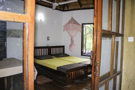 Отель Seasons Four в Матара - Шри-Ланка