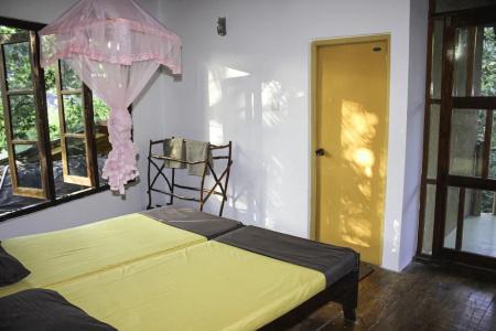 Отель Seasons Four в Матара - Шри-Ланка