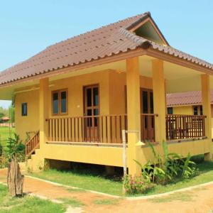 отель Country Retreat